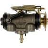 Dorman W37875 Drum Brake Wheel Cylinder Drum Brake Wheel Cylinder