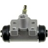 Dorman W37847 Drum Brake Wheel Cylinder Drum Brake Wheel Cylinder