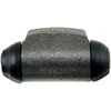 Dorman W37996 Drum Brake Wheel Cylinder Drum Brake Wheel Cylinder