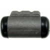 Dorman W40951 Drum Brake Wheel Cylinder Drum Brake Wheel Cylinder