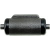 W37967 by DORMAN - Drum Brake Wheel Cylinder