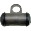Dorman W49232 Drum Brake Wheel Cylinder Drum Brake Wheel Cylinder