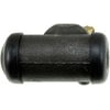 Dorman W49680 Drum Brake Wheel Cylinder Drum Brake Wheel Cylinder