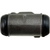 Dorman W45872 Drum Brake Wheel Cylinder Drum Brake Wheel Cylinder