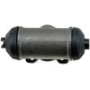 Dorman W610010 Drum Brake Wheel Cylinder Drum Brake Wheel Cylinder