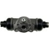 Dorman W610022 Drum Brake Wheel Cylinder Drum Brake Wheel Cylinder