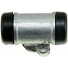 Dorman W610031 Drum Brake Wheel Cylinder Drum Brake Wheel Cylinder