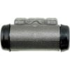 W57147 by DORMAN - Drum Brake Wheel Cylinder