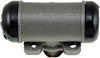 Dorman W610110 Drum Brake Wheel Cylinder Drum Brake Wheel Cylinder