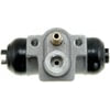 Dorman W610112 Drum Brake Wheel Cylinder Drum Brake Wheel Cylinder