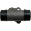 Dorman W610033 Drum Brake Wheel Cylinder Drum Brake Wheel Cylinder