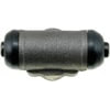 Dorman W610039 Drum Brake Wheel Cylinder Drum Brake Wheel Cylinder