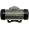 Dorman W610050 Drum Brake Wheel Cylinder Drum Brake Wheel Cylinder