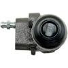 Dorman W610057 Drum Brake Wheel Cylinder Drum Brake Wheel Cylinder