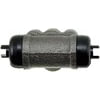 Dorman W610058 Drum Brake Wheel Cylinder Drum Brake Wheel Cylinder