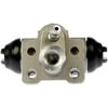 Dorman W610134 Drum Brake Wheel Cylinder Drum Brake Wheel Cylinder
