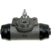 Dorman W610137 Drum Brake Wheel Cylinder Drum Brake Wheel Cylinder