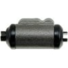 Dorman W610139 Drum Brake Wheel Cylinder Drum Brake Wheel Cylinder
