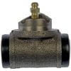 Dorman W610144 Drum Brake Wheel Cylinder Drum Brake Wheel Cylinder