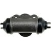 Dorman W610120 Drum Brake Wheel Cylinder Drum Brake Wheel Cylinder