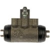 Dorman W610150 Drum Brake Wheel Cylinder Drum Brake Wheel Cylinder