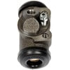 Dorman W71202 Drum Brake Wheel Cylinder Drum Brake Wheel Cylinder