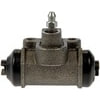Dorman W610160 Drum Brake Wheel Cylinder Drum Brake Wheel Cylinder