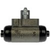 Dorman W610161 Drum Brake Wheel Cylinder Drum Brake Wheel Cylinder