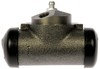 Dorman W610163 Drum Brake Wheel Cylinder Drum Brake Wheel Cylinder