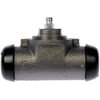 Dorman W610166 Drum Brake Wheel Cylinder Drum Brake Wheel Cylinder