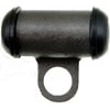 Dorman W72257 Drum Brake Wheel Cylinder Drum Brake Wheel Cylinder