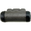 Dorman W73620 Drum Brake Wheel Cylinder Drum Brake Wheel Cylinder