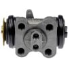 Dorman W610186 Drum Brake Wheel Cylinder Drum Brake Wheel Cylinder