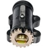 Dorman W610198 Drum Brake Wheel Cylinder Drum Brake Wheel Cylinder