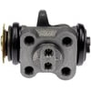 Dorman W610182 Drum Brake Wheel Cylinder Drum Brake Wheel Cylinder