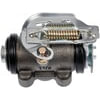 Dorman W610222 Drum Brake Wheel Cylinder Drum Brake Wheel Cylinder