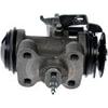 Dorman W610206 Drum Brake Wheel Cylinder Drum Brake Wheel Cylinder