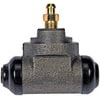 Dorman W619012 Drum Brake Wheel Cylinder Drum Brake Wheel Cylinder