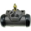 Dorman W7563 Drum Brake Wheel Cylinder Drum Brake Wheel Cylinder