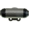 Dorman W80148 Drum Brake Wheel Cylinder Drum Brake Wheel Cylinder