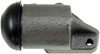 W9697 by DORMAN - Drum Brake Wheel Cylinder