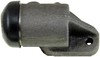 Dorman W9695 Drum Brake Wheel Cylinder Drum Brake Wheel Cylinder