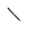 1460 by HANSON - High Carbon Steel Machine Screw Fractional Plug Tap 3/4"-16 NF