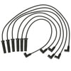 Bosch 09453 Spark Plug Wire Set Spark Plug Wire Set