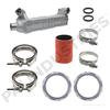 PAI 841955 Exhaust Gas Recirculation (EGR) Cooler Exhaust Gas Recirculation (EGR) Cooler - Mack MP8 Engine Application Volvo