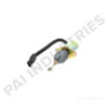 PAI 180215 Fuel Shut-Off Solenoid Fuel Shut-Off Solenoid - 3in o/c Mounting holes