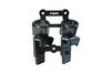 Phillips Industries 15-042-1 Air Brake Gladhand Holder Mounting Bracket Air Brake Gladhand Holder Mounting Bracket - 2 Plugs,