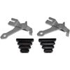 Dorman 926-112 Parking Brake Lever Kit Parking Brake Shoe Actuator Kit