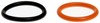Dorman 926-157 Power Steering Line O-Ring Kit Power Steering Pump O-Ring Kit