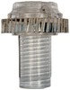 Dorman 926-135 Trunk Lid Pull Down Motor Gear Trunk Lid Pull Down Motor Gear